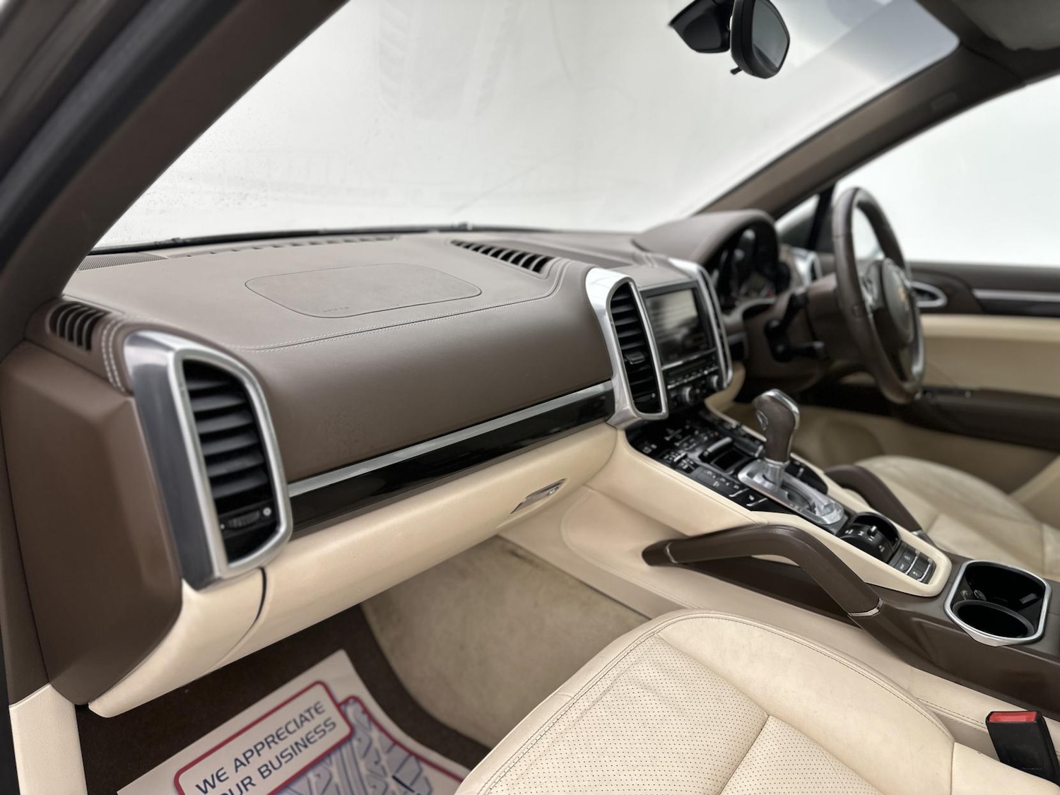 Used Porsche Cayenne 2013 for sale - 76452705: Photo 42