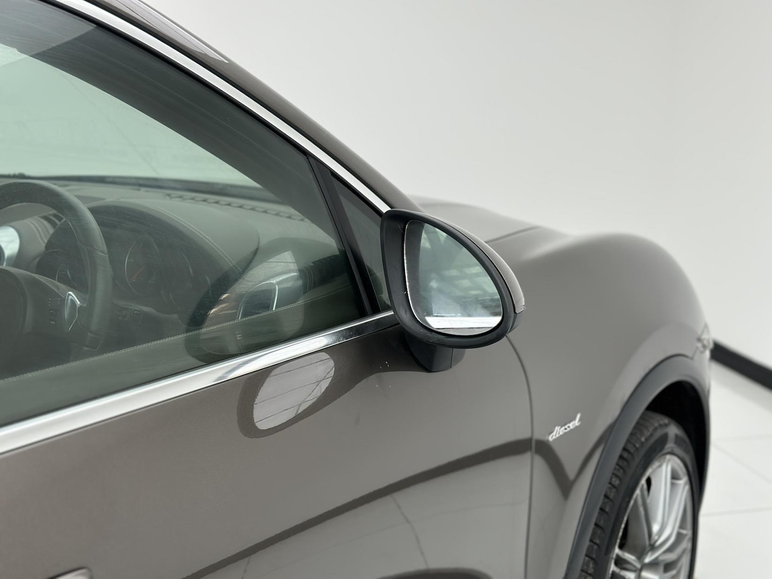 Used Porsche Cayenne 2013 for sale - 76452705: Photo 50