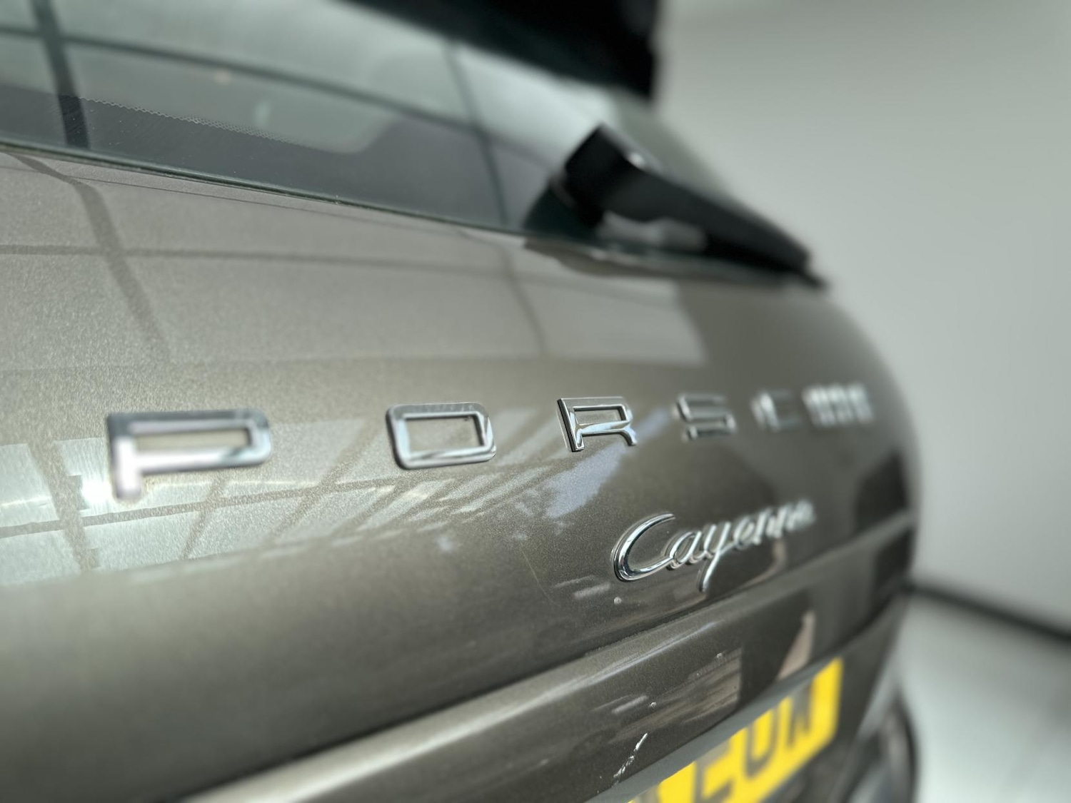 Used Porsche Cayenne 2013 for sale - 76452705: Photo 55