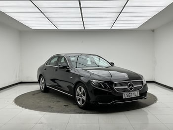 Used Mercedes-Benz E Class 2017 for sale - 79091880: Photo