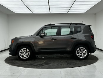 Used Jeep Renegade 2016 for sale - 79031941: Photo
