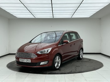 Used Ford Grand C-Max 2017 for sale - 79576055: Photo