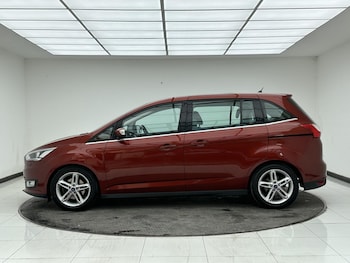 Used Ford Grand C-Max 2017 for sale - 79576055: Photo