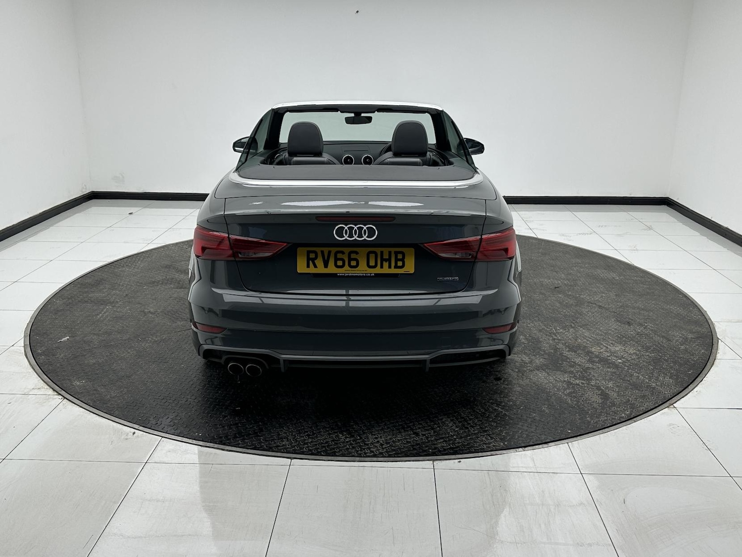 Used Audi A3 2016 for sale - 77079408: Photo 13