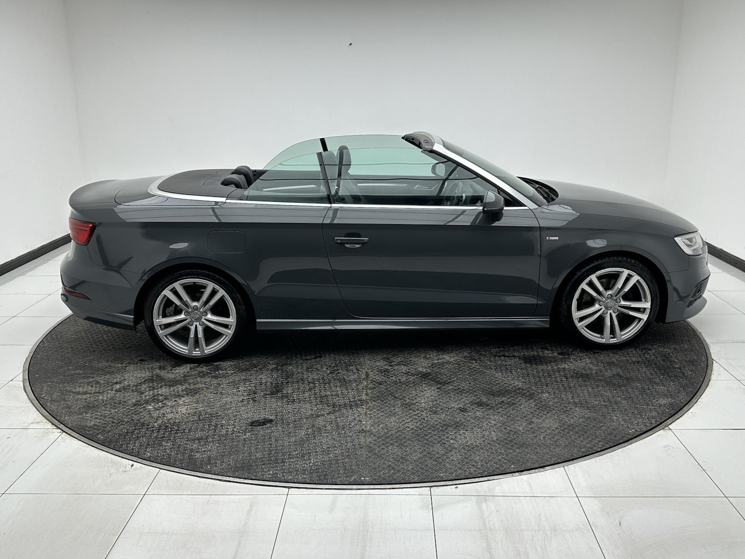 Used Audi A3 2016 for sale - 77079408: Photo 14