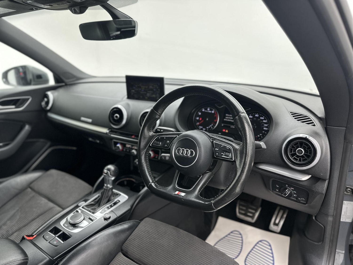 Used Audi A3 2016 for sale - 77079408: Photo 16