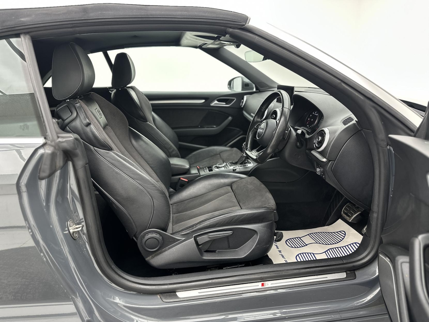 Used Audi A3 2016 for sale - 77079408: Photo 17