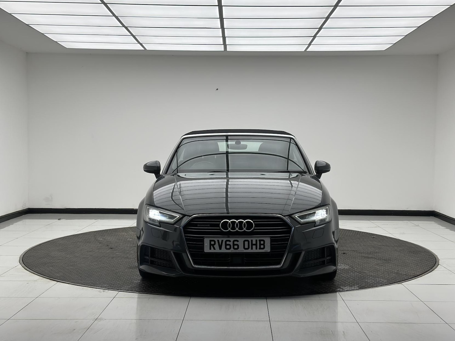 Used Audi A3 2016 for sale - 77079408: Photo 2