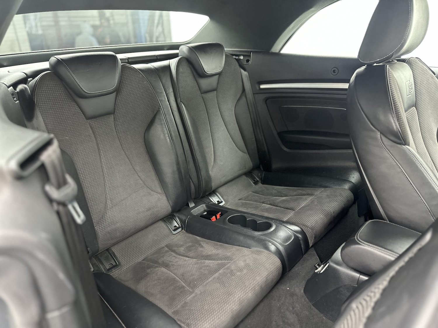 Used Audi A3 2016 for sale - 77079408: Photo 20