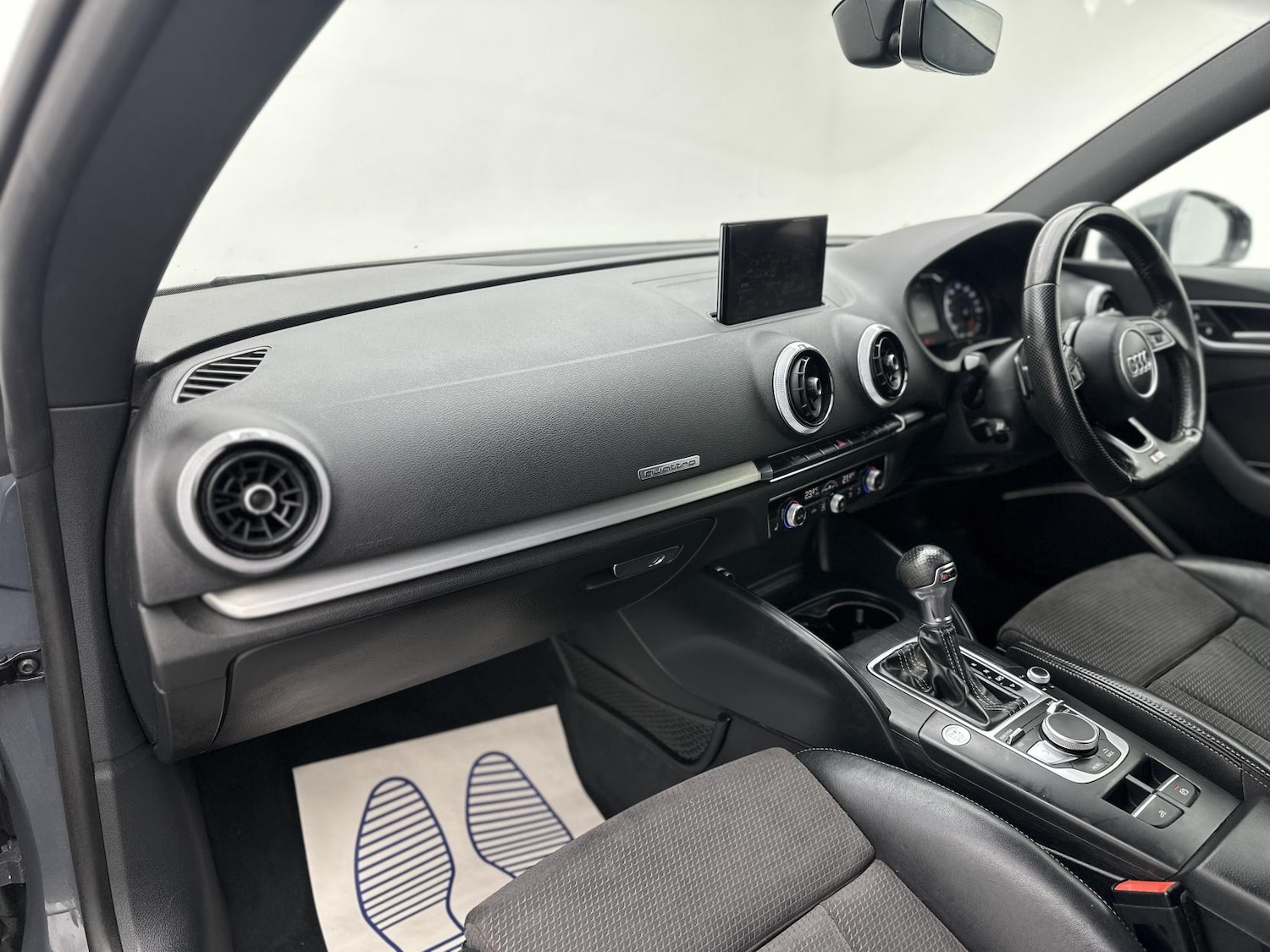 Used Audi A3 2016 for sale - 77079408: Photo 22