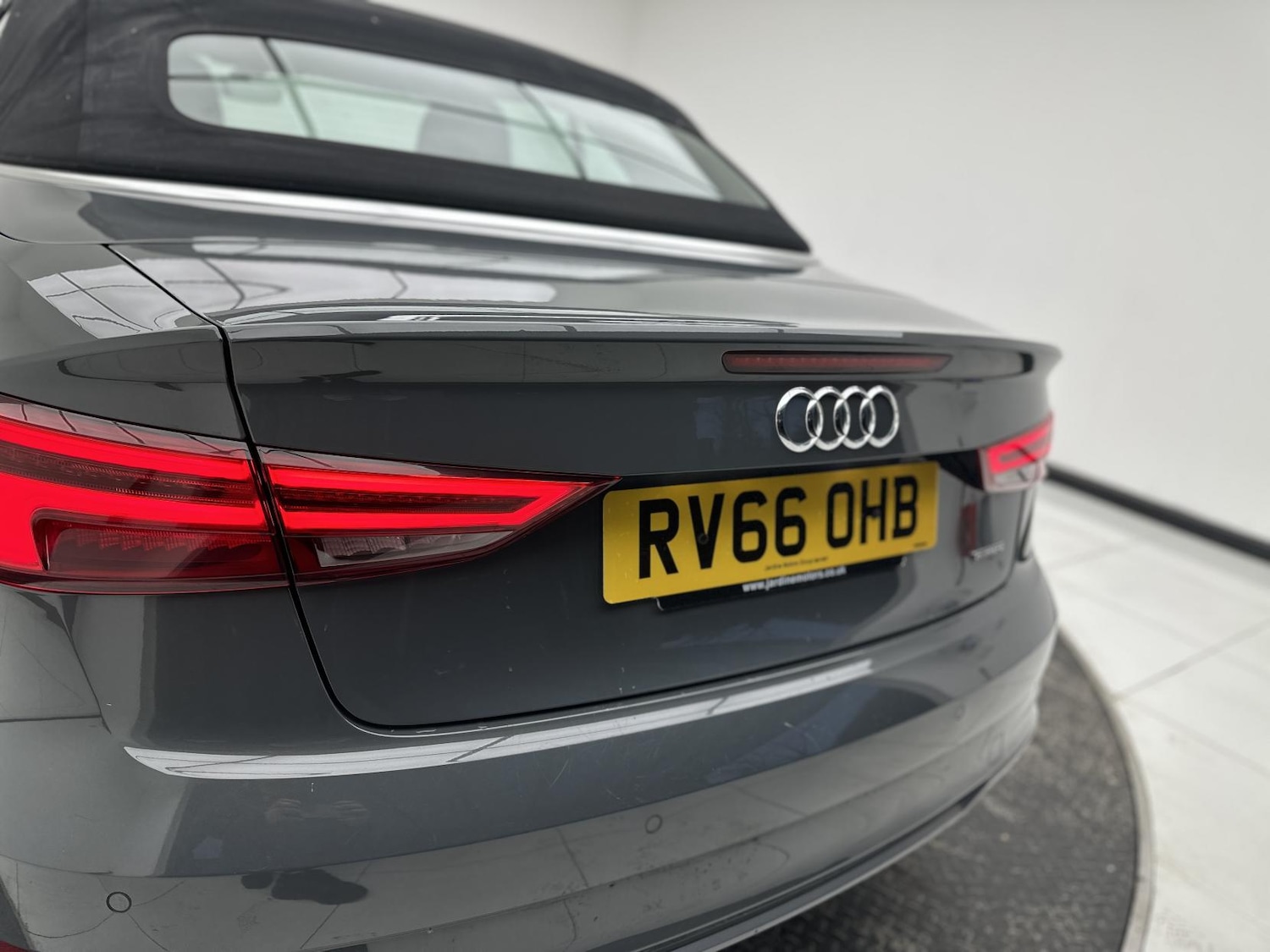 Used Audi A3 2016 for sale - 77079408: Photo 27