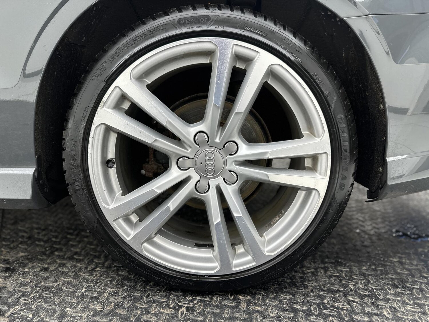 Used Audi A3 2016 for sale - 77079408: Photo 28