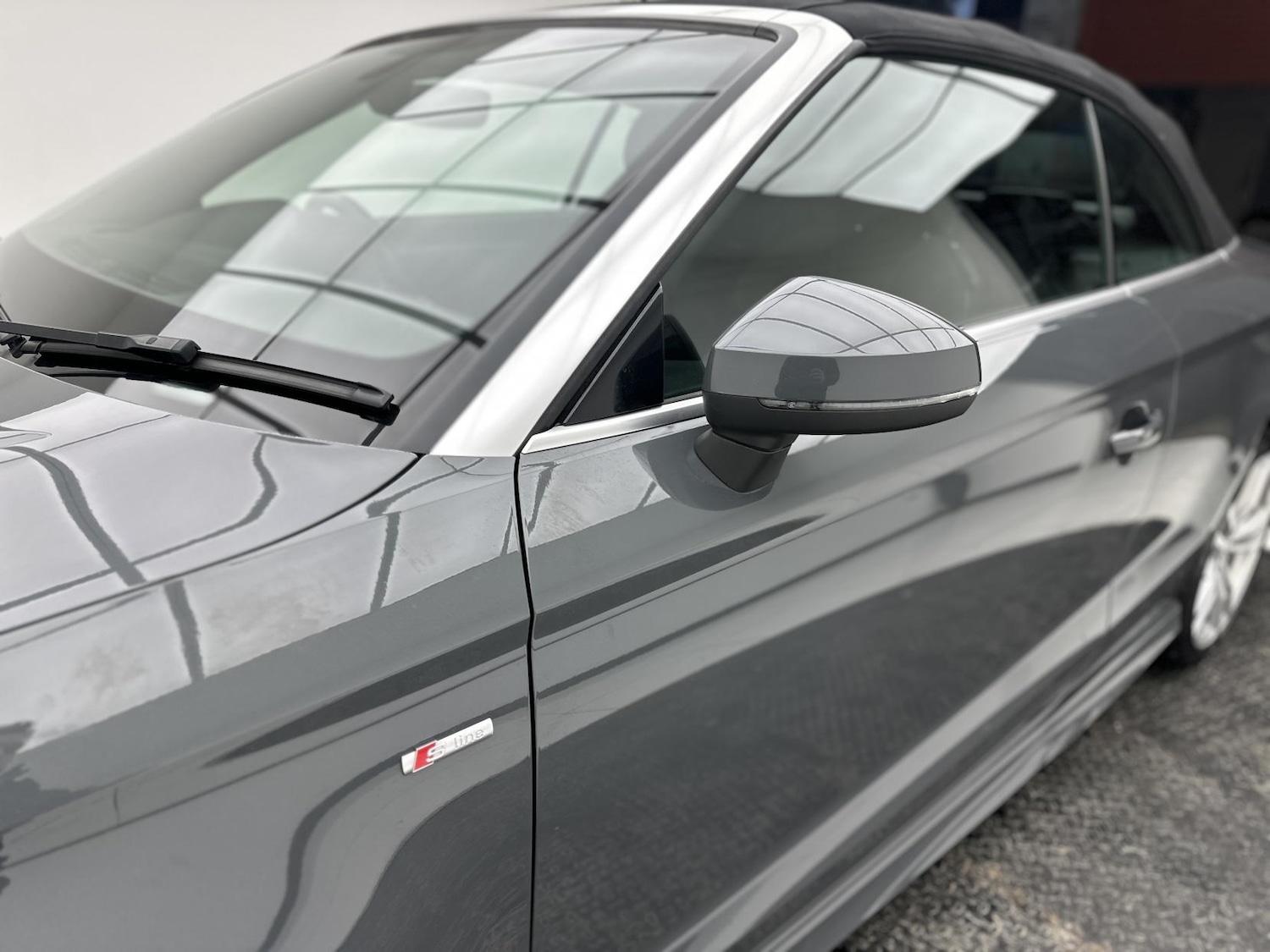 Used Audi A3 2016 for sale - 77079408: Photo 29