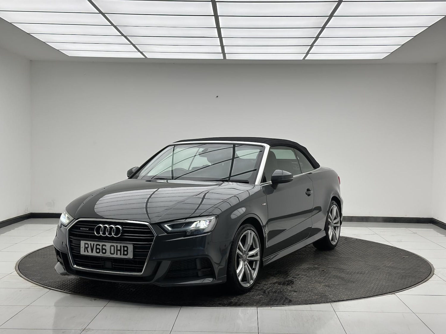 Used Audi A3 2016 for sale - 77079408: Photo 3