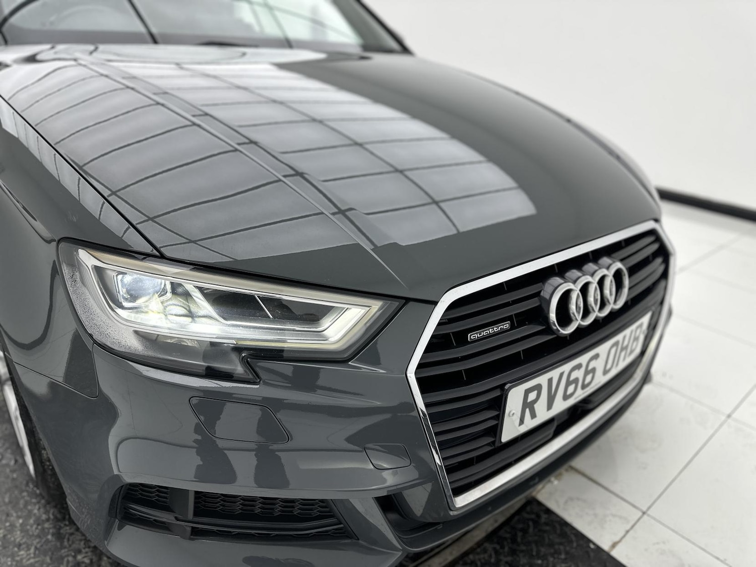 Used Audi A3 2016 for sale - 77079408: Photo 32