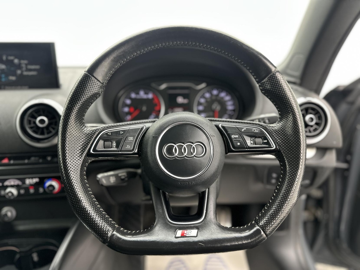 Used Audi A3 2016 for sale - 77079408: Photo 33