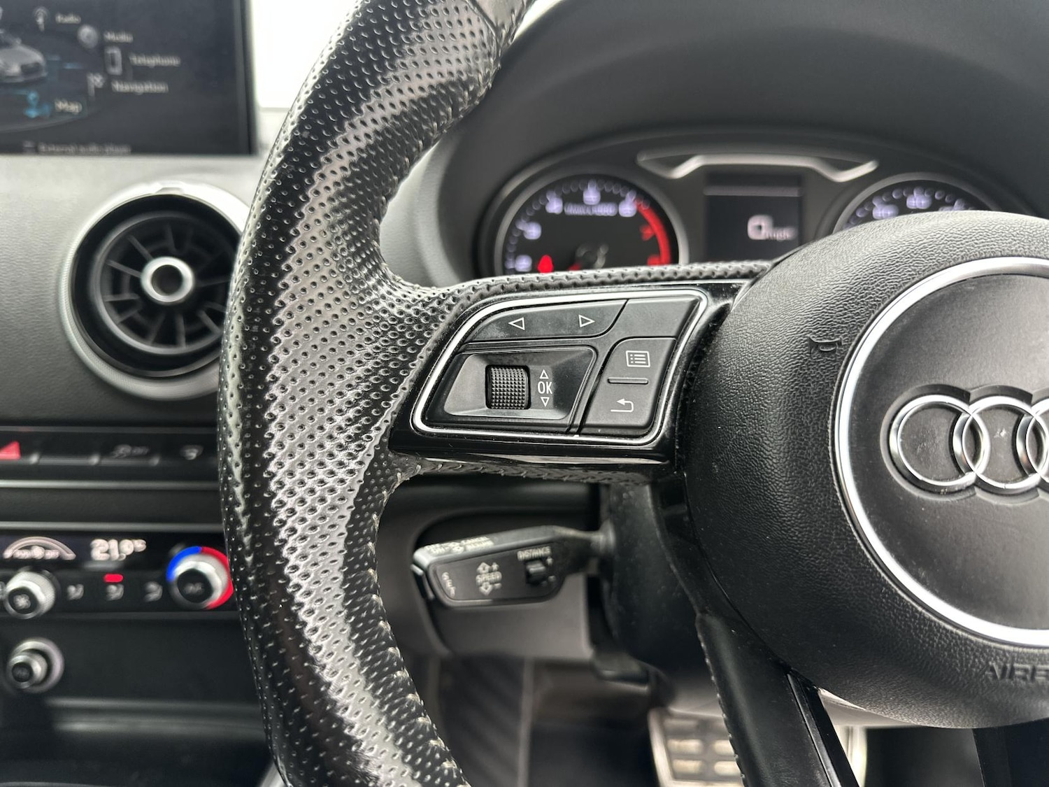 Used Audi A3 2016 for sale - 77079408: Photo 34