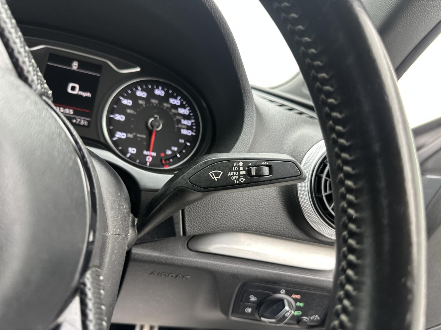 Used Audi A3 2016 for sale - 77079408: Photo 36