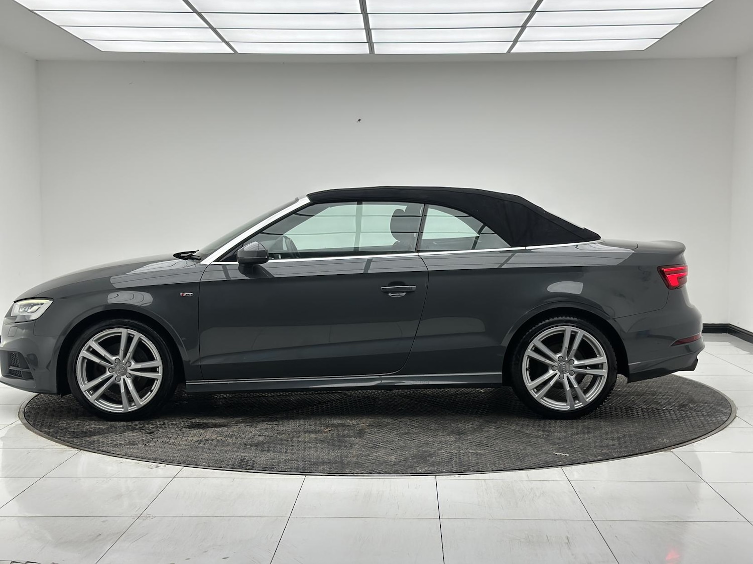 Used Audi A3 2016 for sale - 77079408: Photo 4