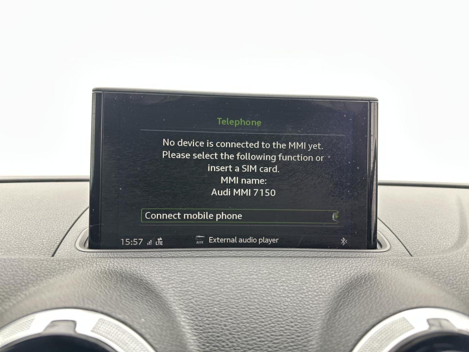 Used Audi A3 2016 for sale - 77079408: Photo 43