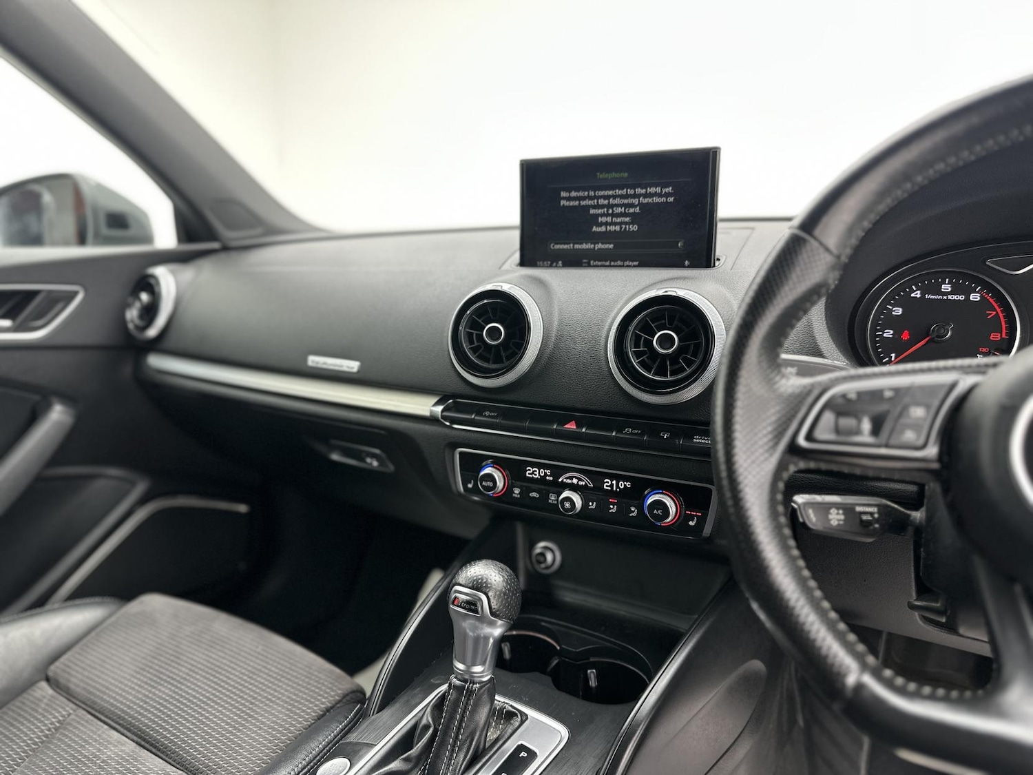 Used Audi A3 2016 for sale - 77079408: Photo 48