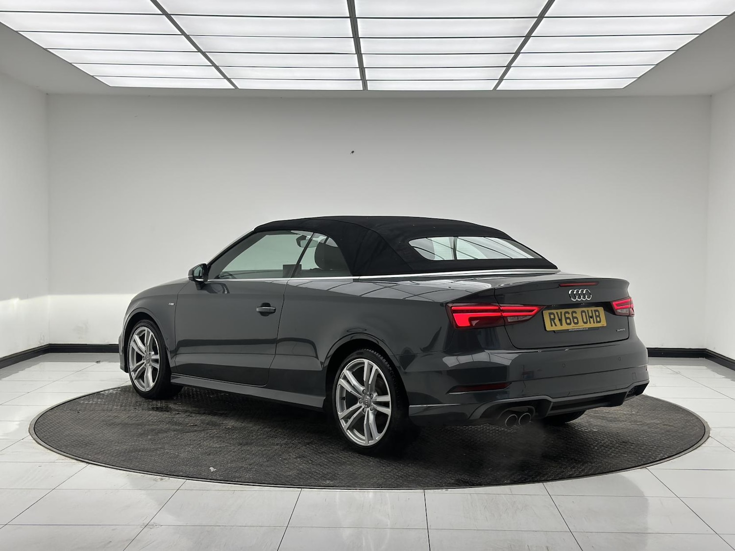 Used Audi A3 2016 for sale - 77079408: Photo 5