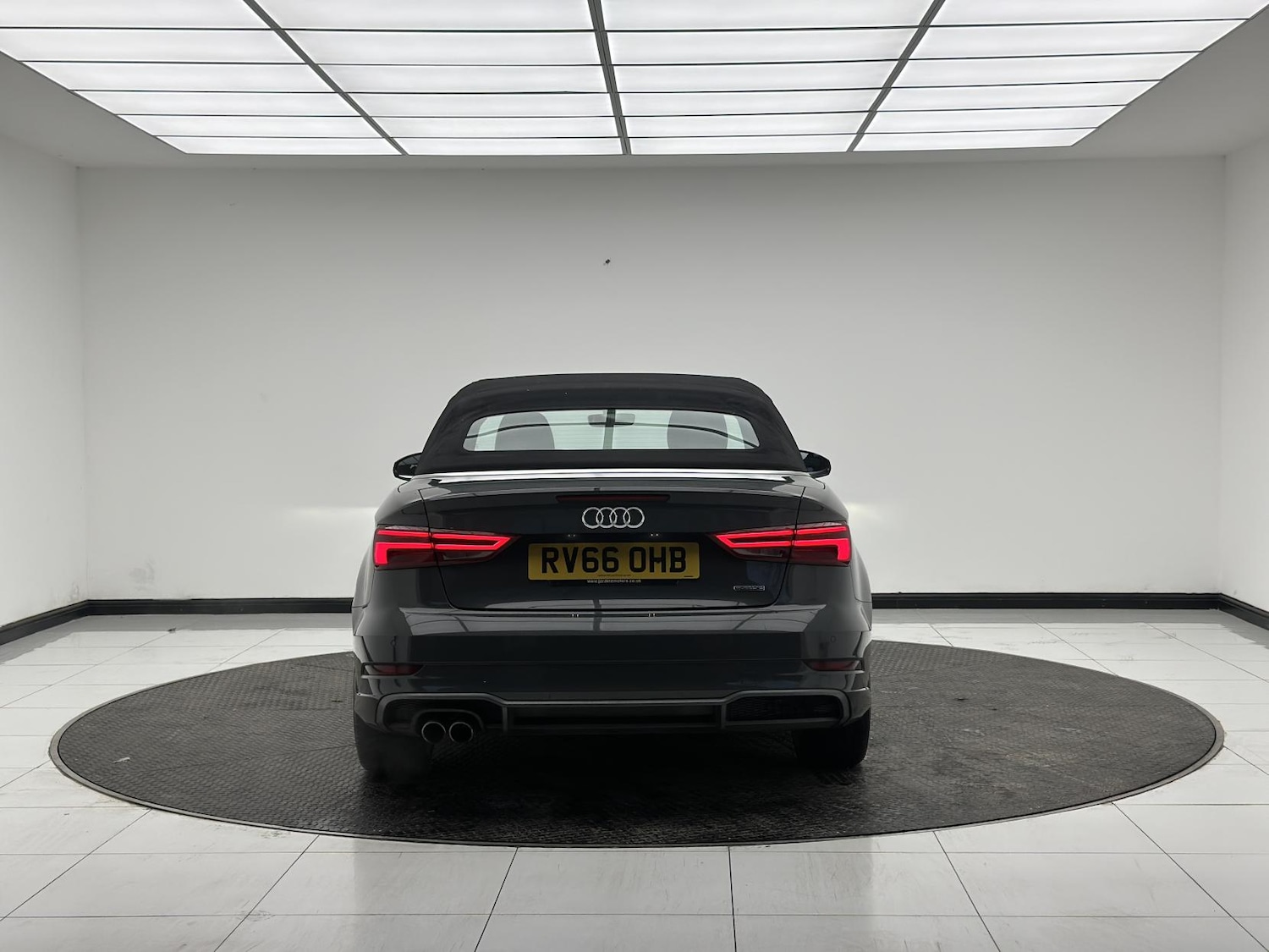 Used Audi A3 2016 for sale - 77079408: Photo 7