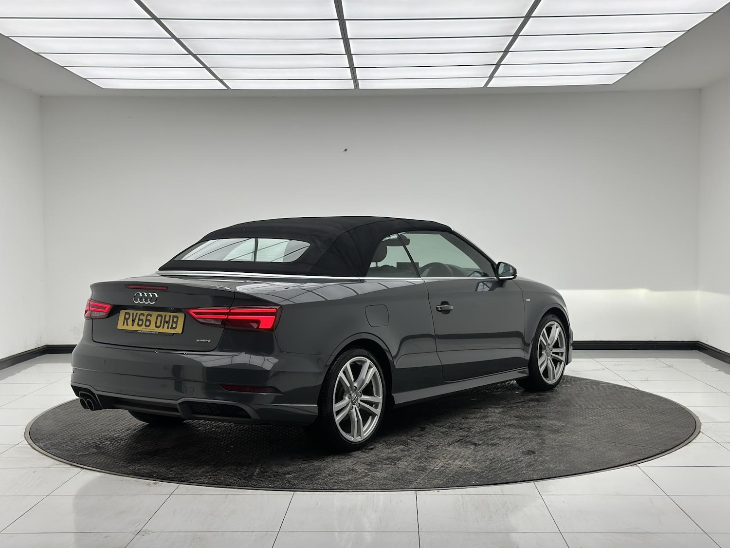 Used Audi A3 2016 for sale - 77079408: Photo 8