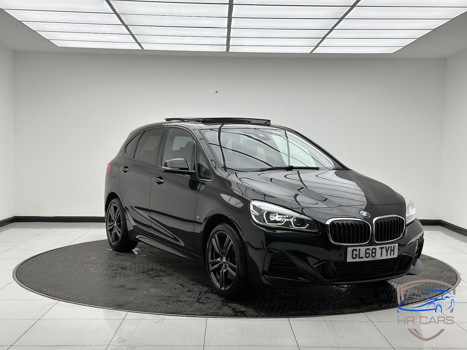 Used BMW 2 Series 2018 for sale - 76606424: Photo 1