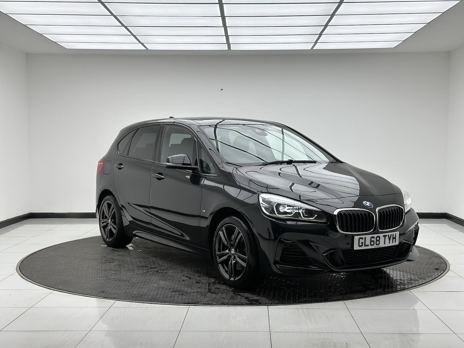 Used BMW 2 Series 2018 for sale - 76606424: Photo 14