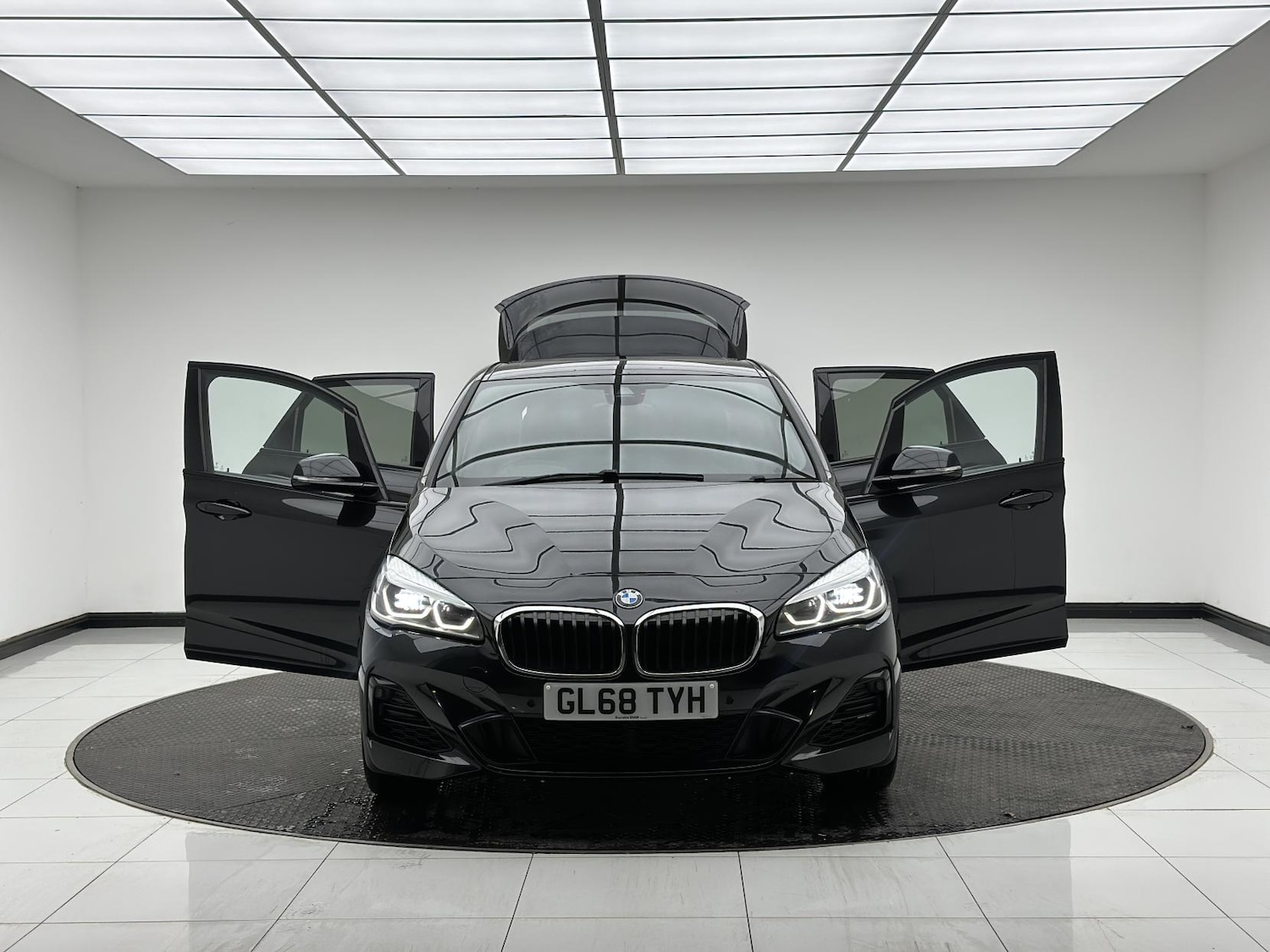 Used BMW 2 Series 2018 for sale - 76606424: Photo 15