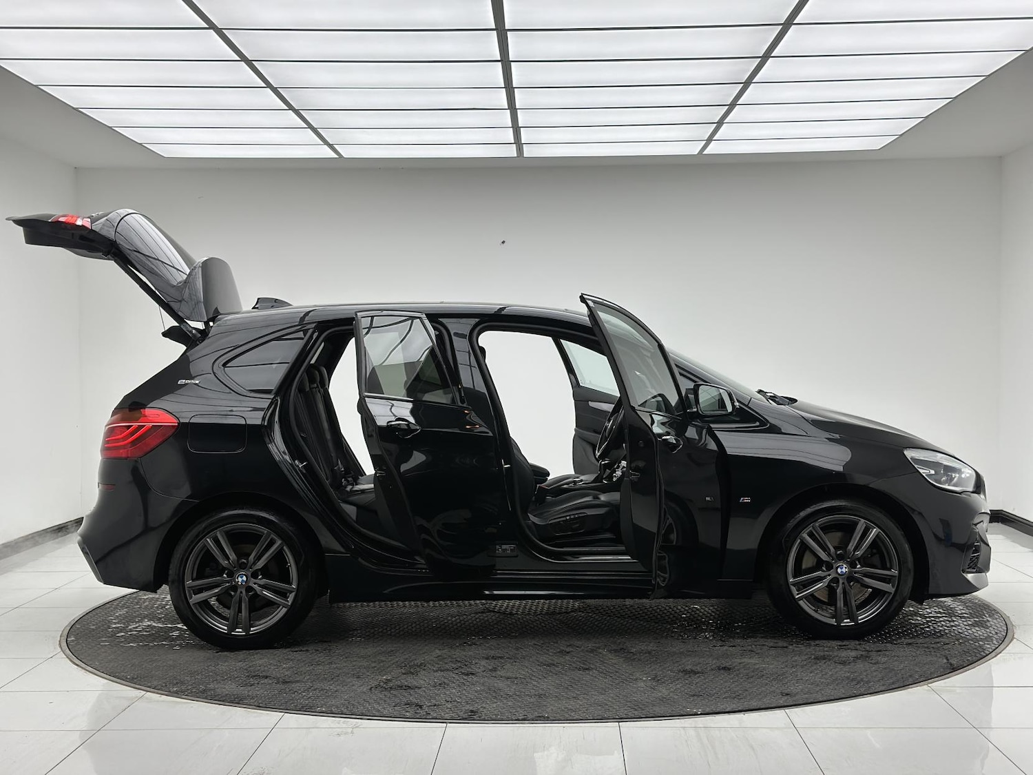 Used BMW 2 Series 2018 for sale - 76606424: Photo 18