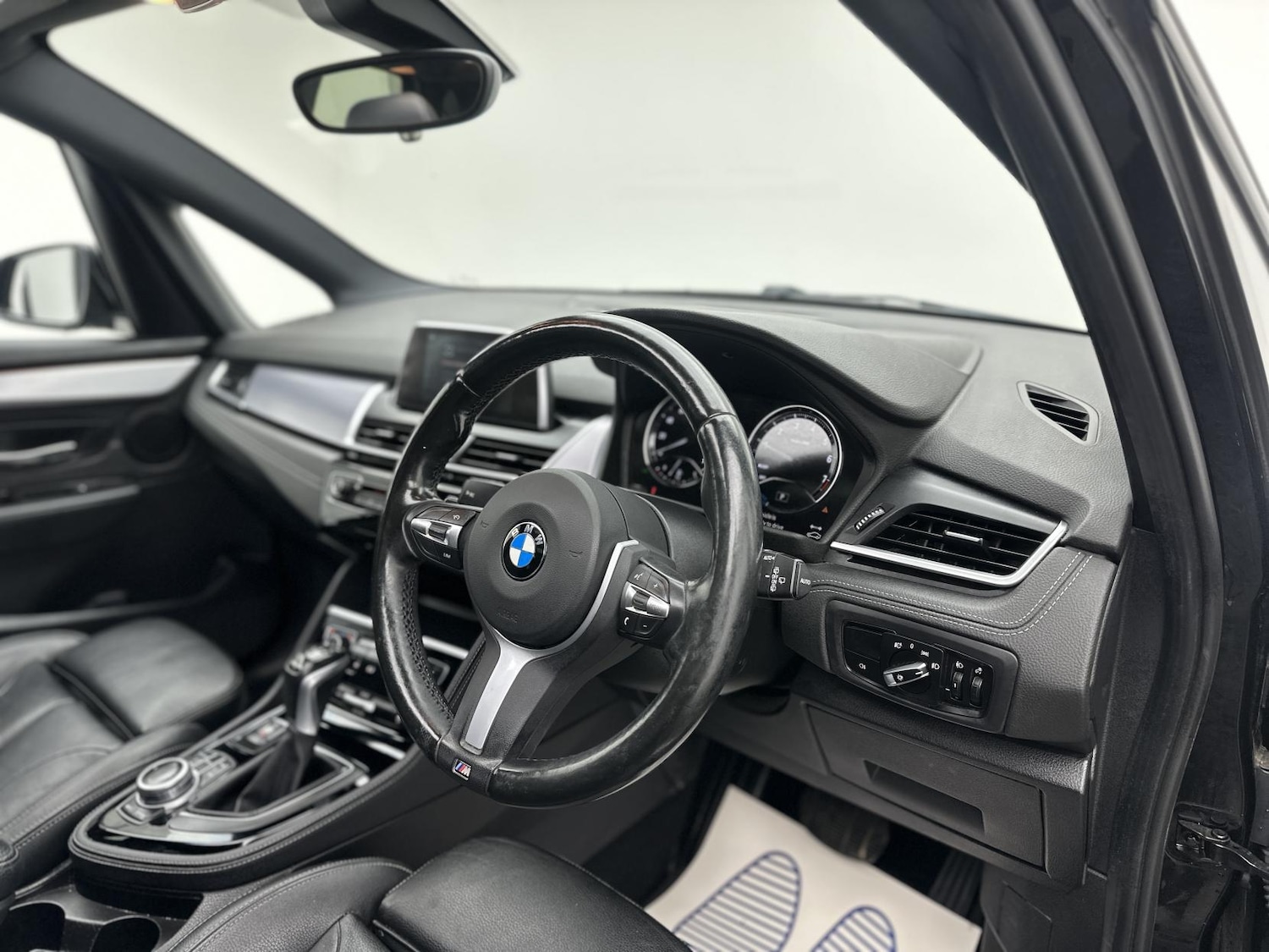 Used BMW 2 Series 2018 for sale - 76606424: Photo 19
