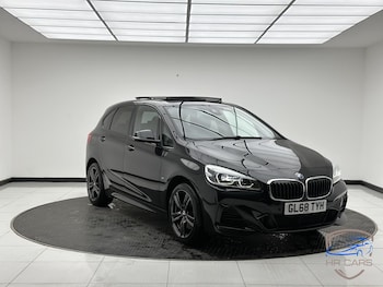Used BMW 2 Series 2018 for sale - 76606424: Photo
