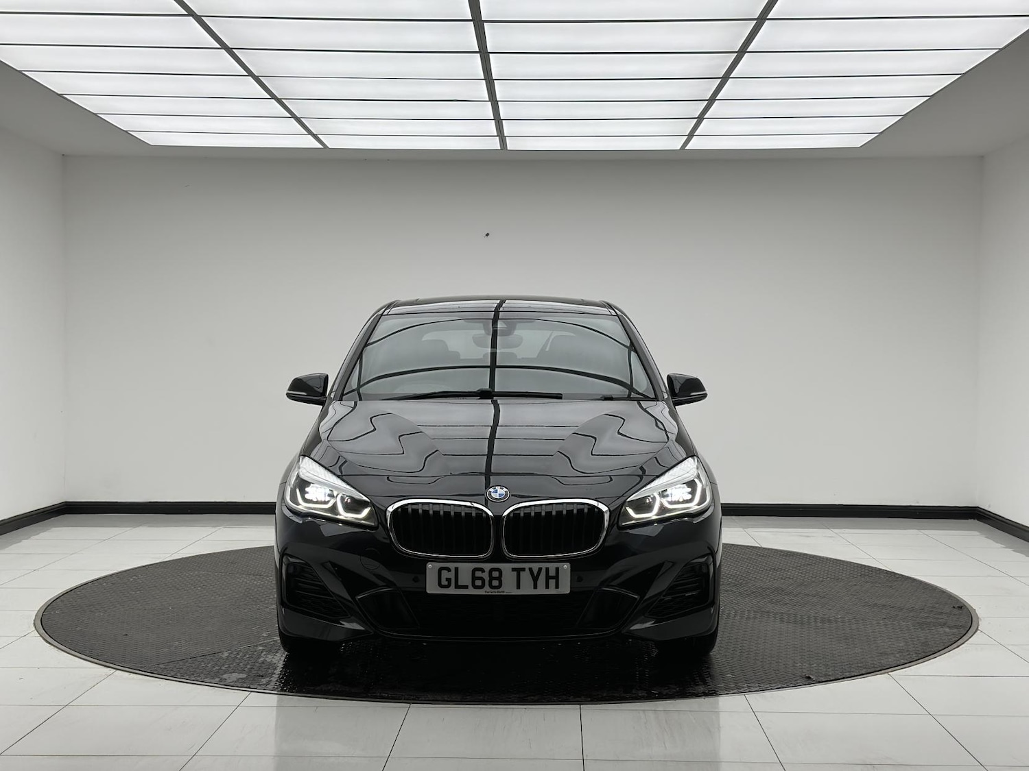 Used BMW 2 Series 2018 for sale - 76606424: Photo 2