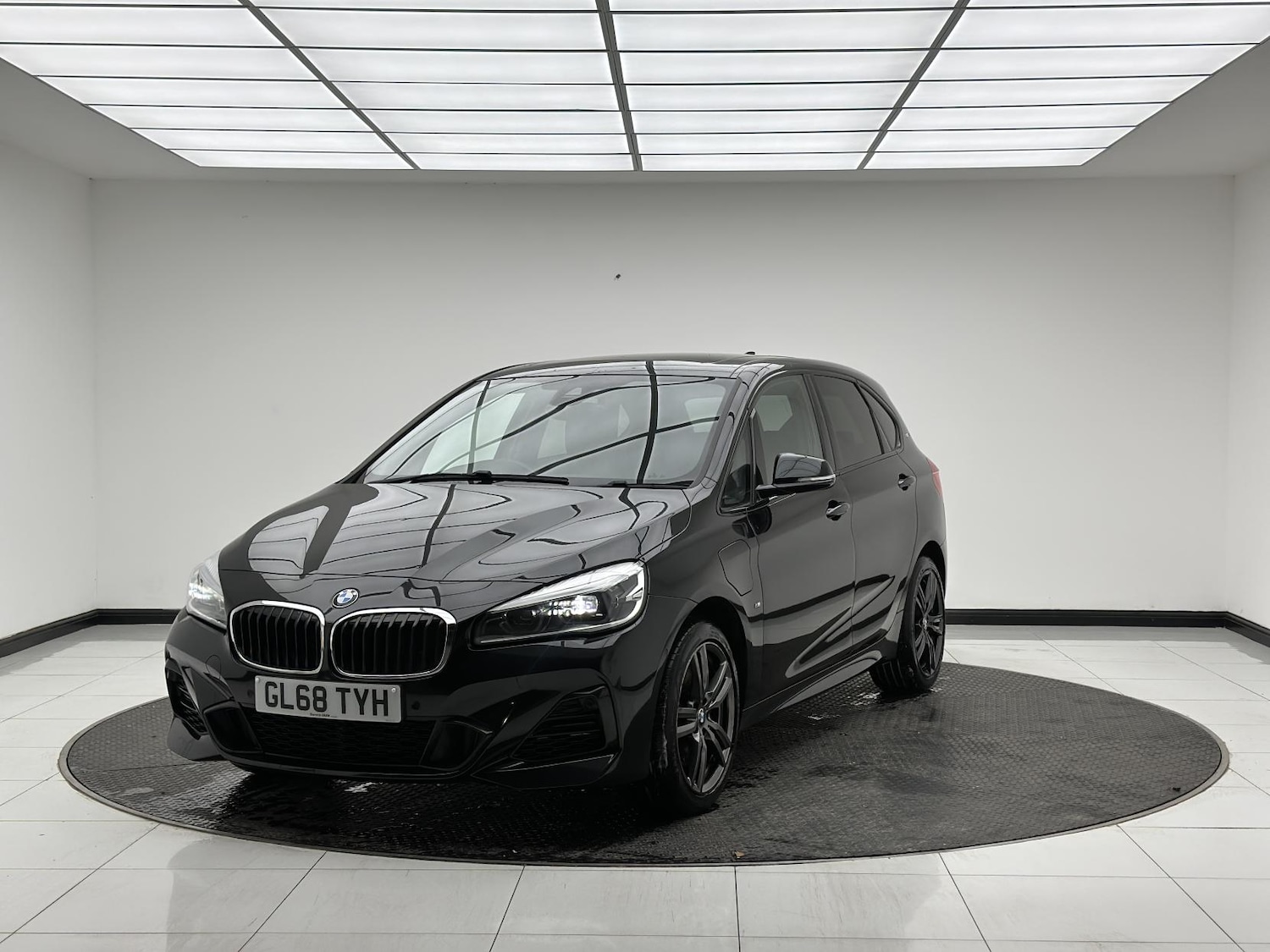 Used BMW 2 Series 2018 for sale - 76606424: Photo 3