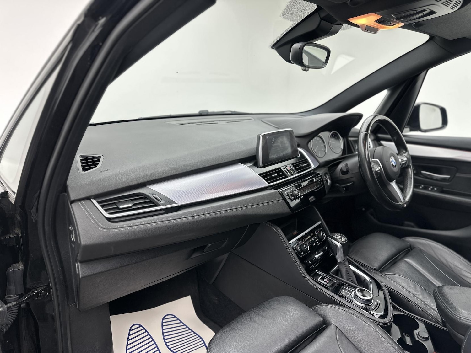 Used BMW 2 Series 2018 for sale - 76606424: Photo 34