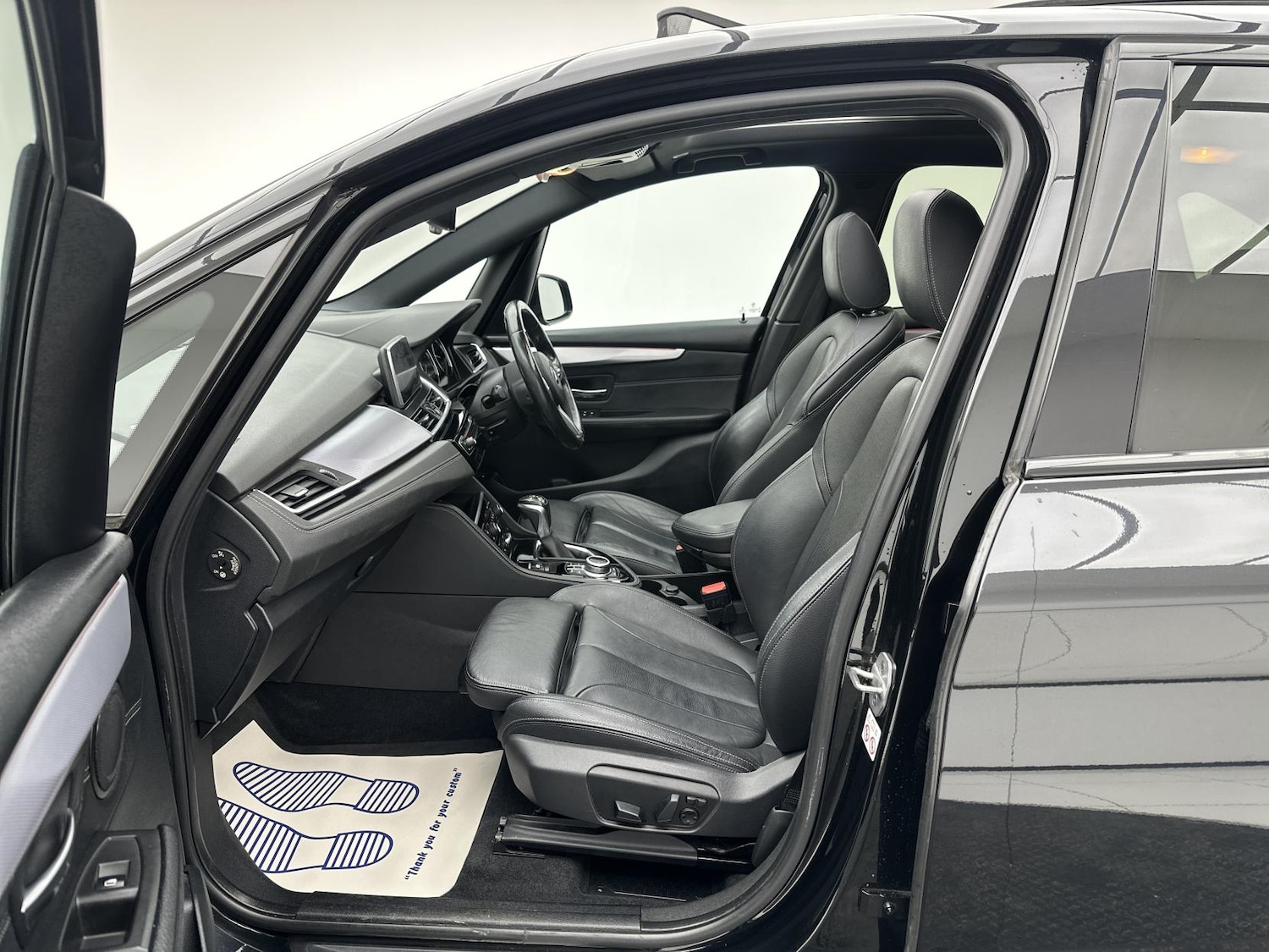 Used BMW 2 Series 2018 for sale - 76606424: Photo 38