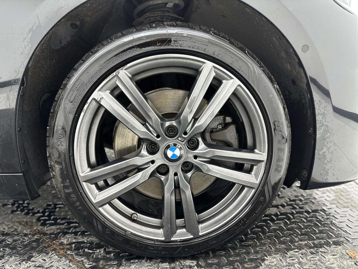 Used BMW 2 Series 2018 for sale - 76606424: Photo 39