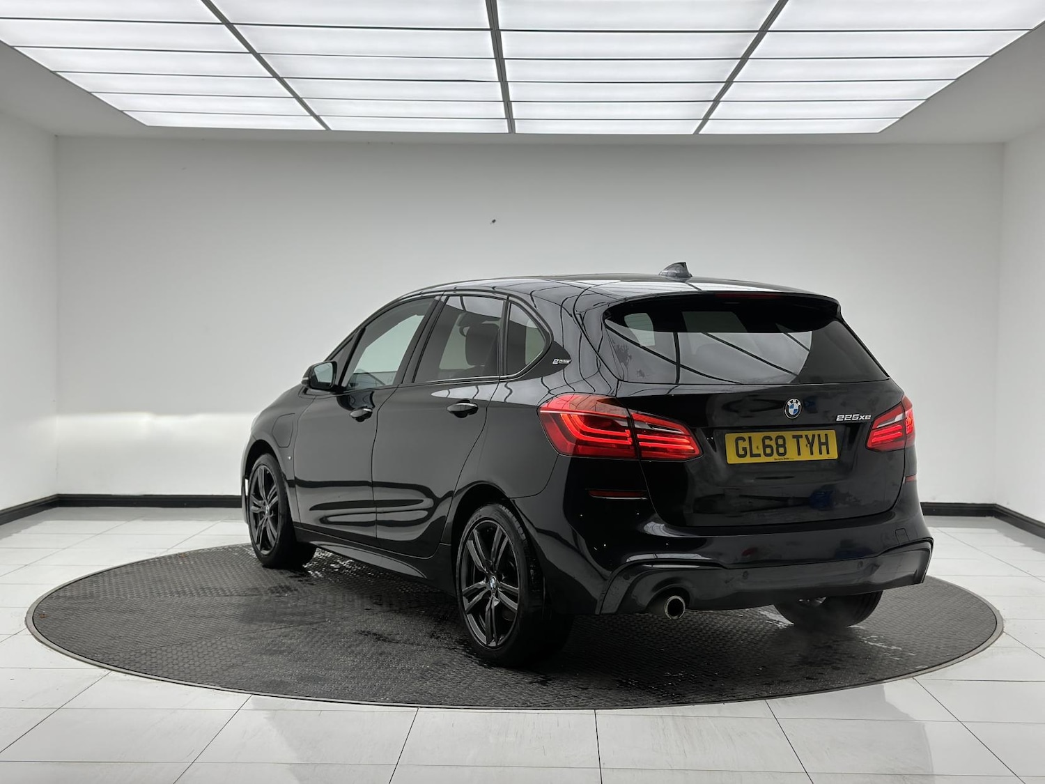 Used BMW 2 Series 2018 for sale - 76606424: Photo 5