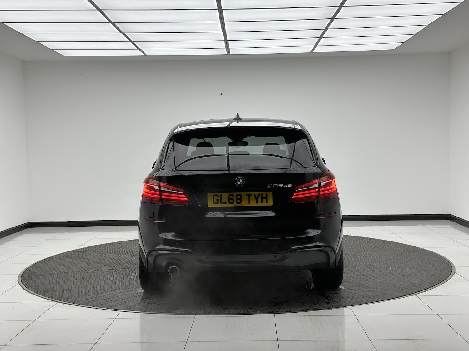 Used BMW 2 Series 2018 for sale - 76606424: Photo 6