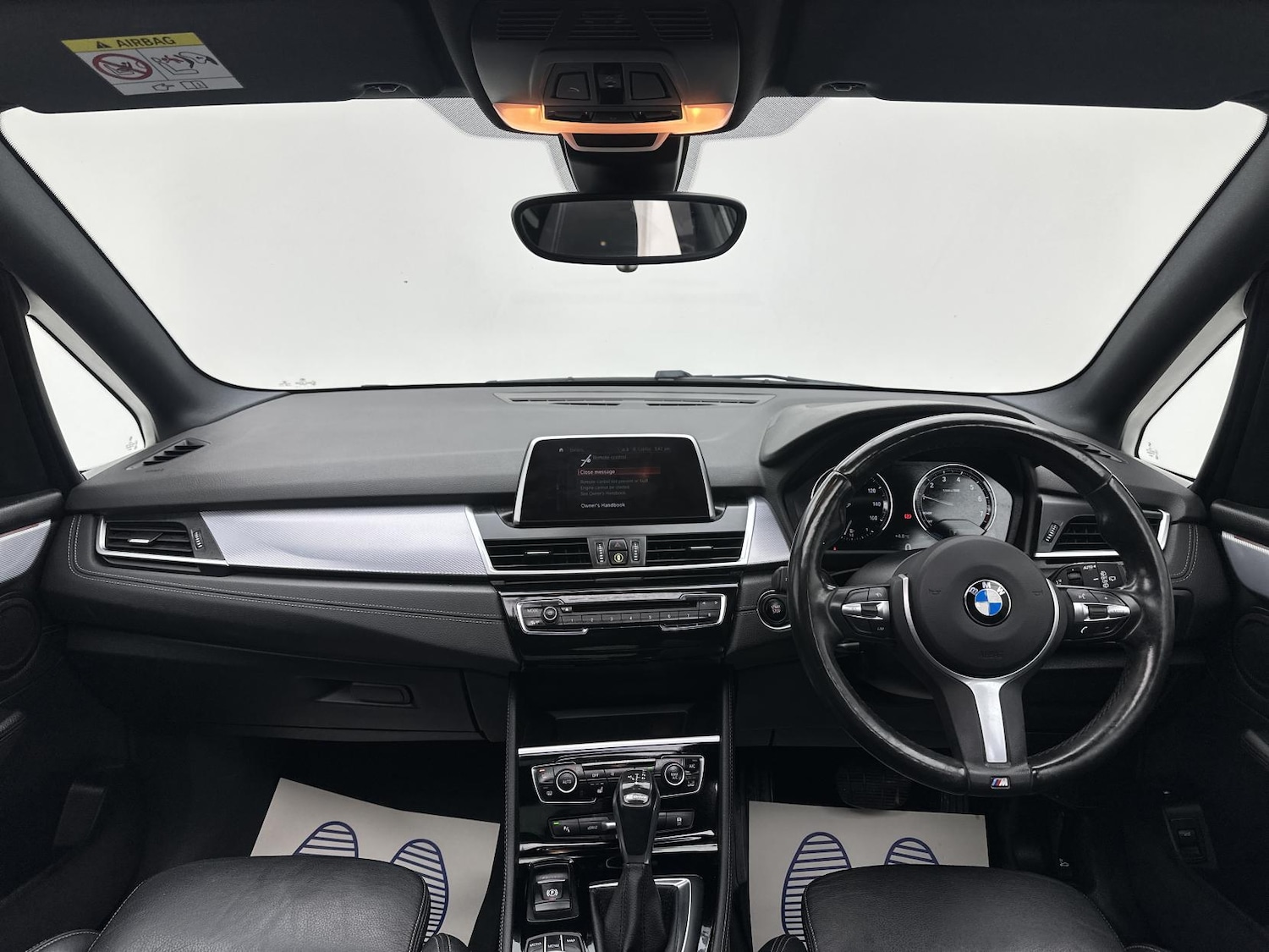 Used BMW 2 Series 2018 for sale - 76606424: Photo 7