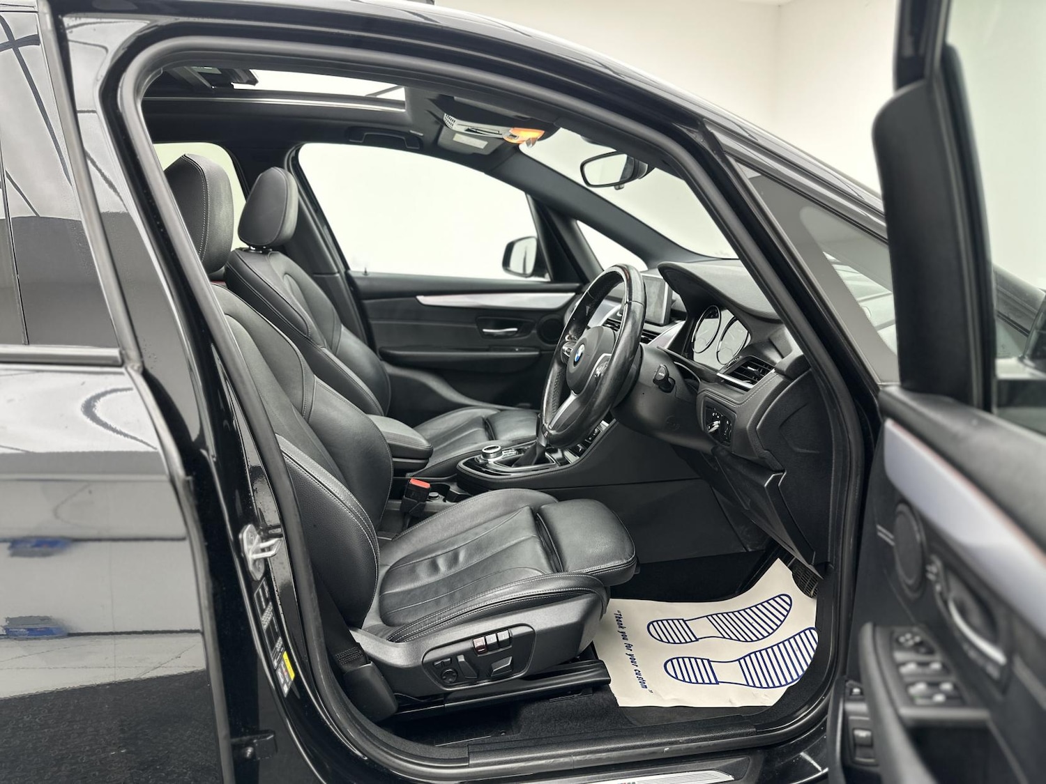 Used BMW 2 Series 2018 for sale - 76606424: Photo 8