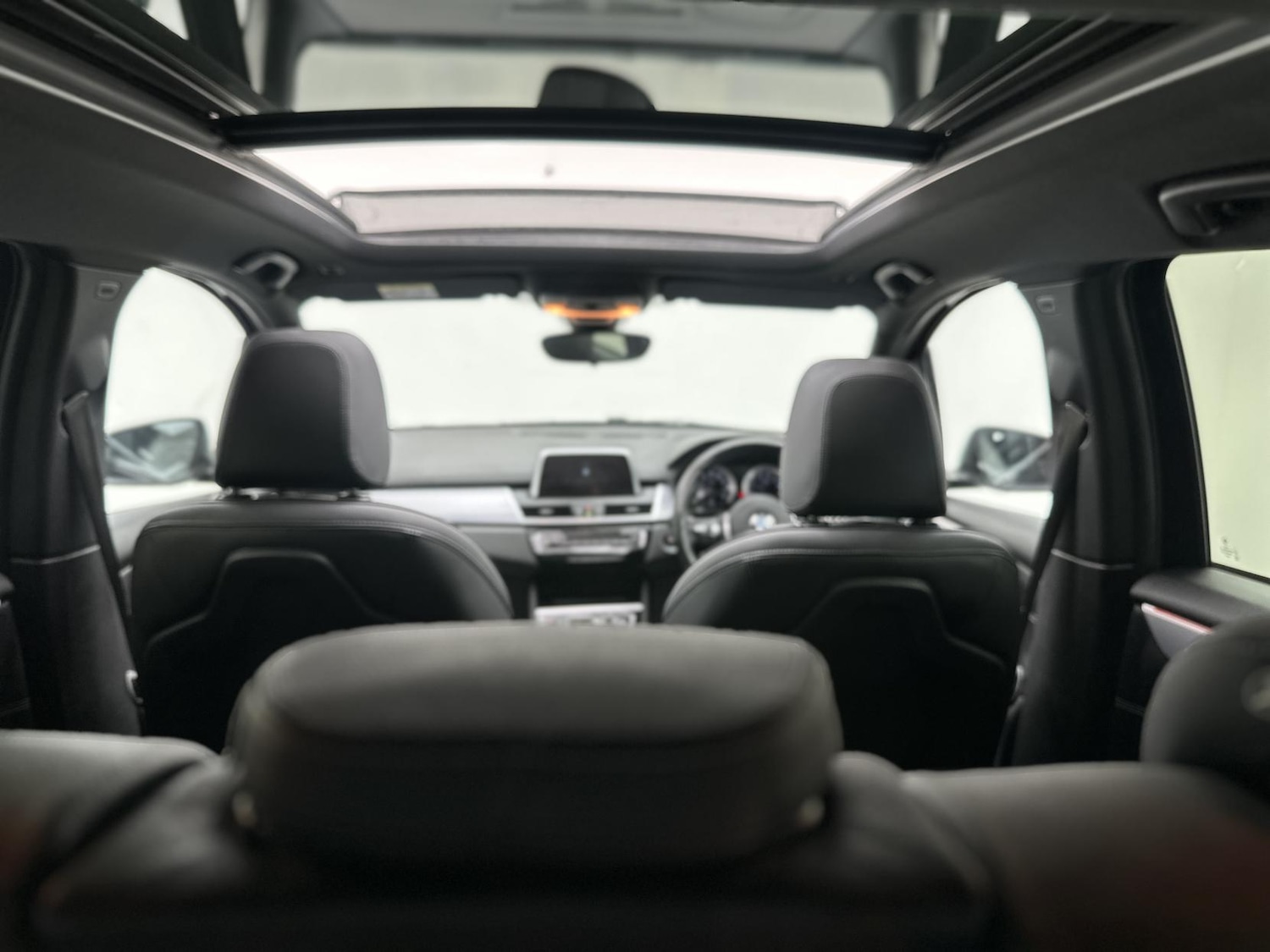 Used BMW 2 Series 2018 for sale - 76606424: Photo 9