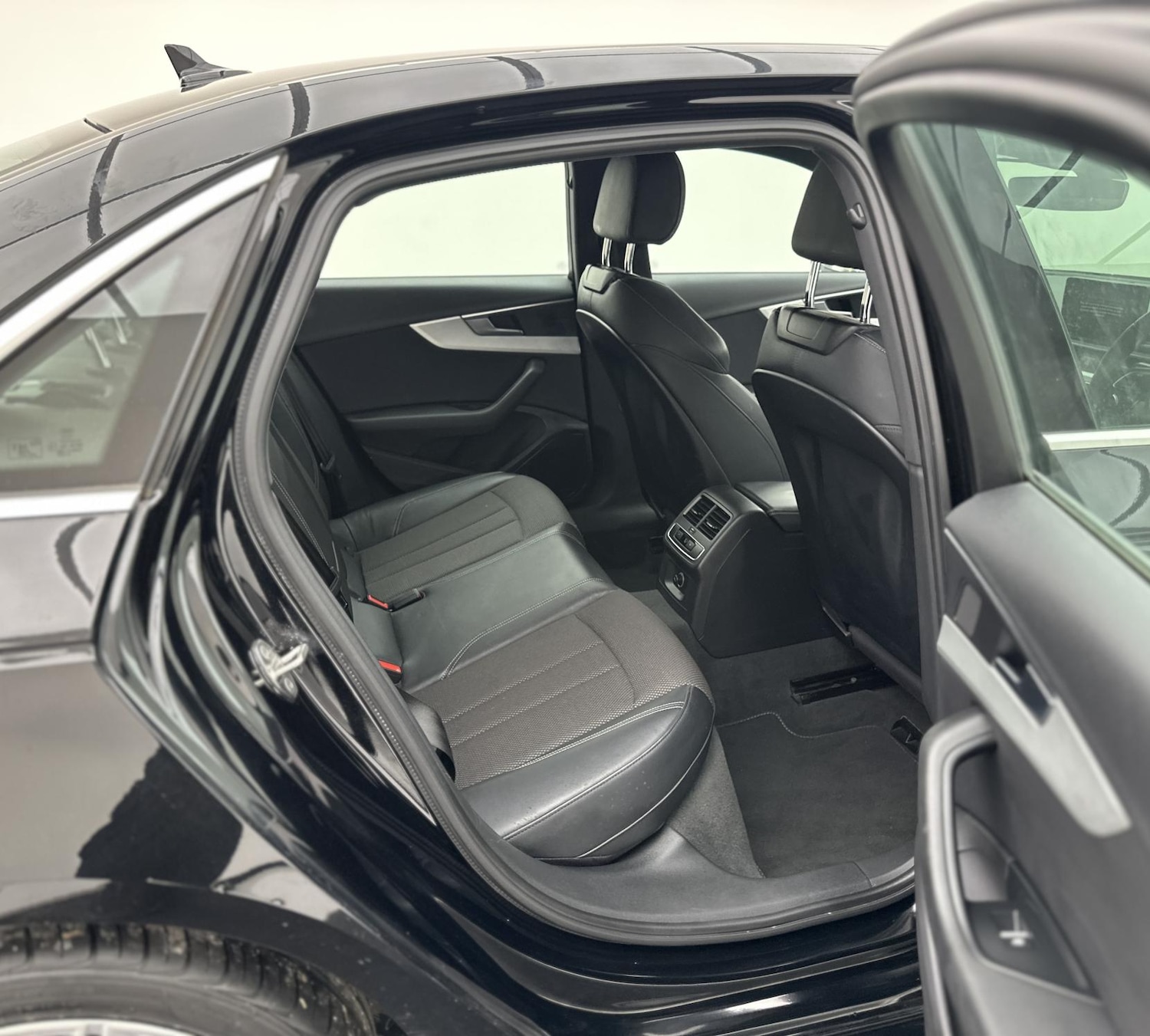 Vehicle 32