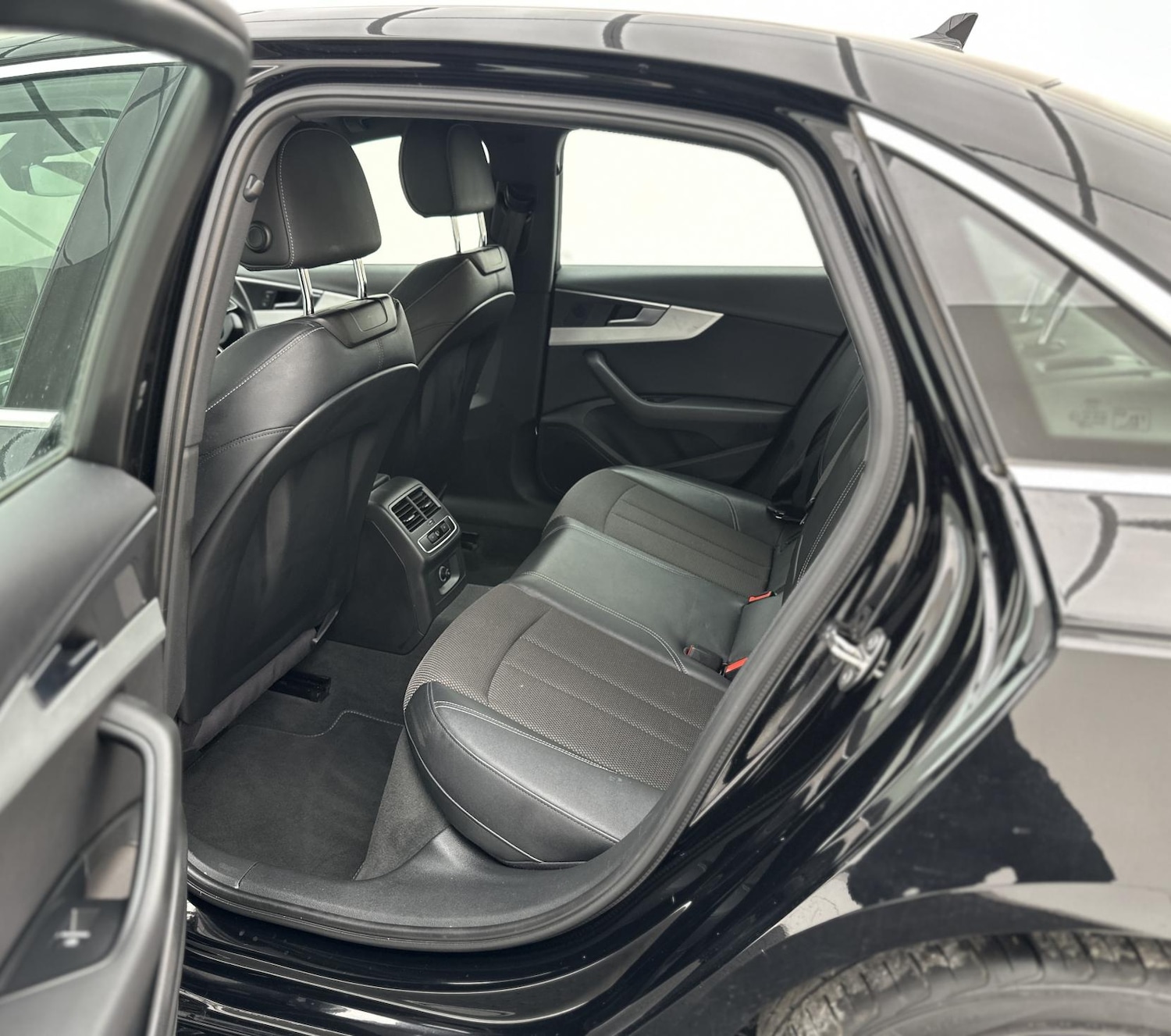 Vehicle 40