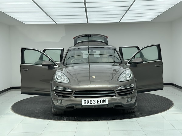 Used Porsche Cayenne 2013 for sale - 74524122: Photo 13