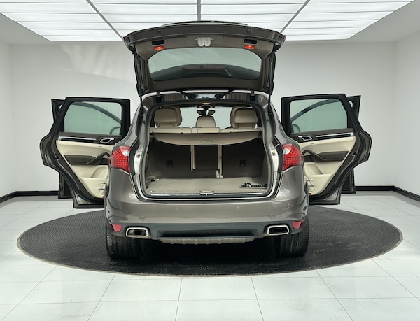 Used Porsche Cayenne 2013 for sale - 74524122: Photo 14