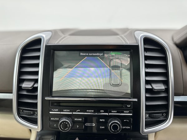 Used Porsche Cayenne 2013 for sale - 74524122: Photo 26