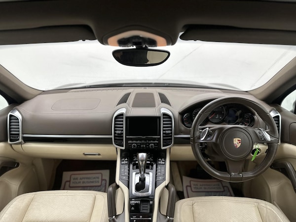 Used Porsche Cayenne 2013 for sale - 74524122: Photo 29